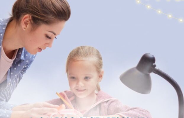¿Tu Hijo Puede Tener Altas Capacidades? Descubre los Primeros Pasos