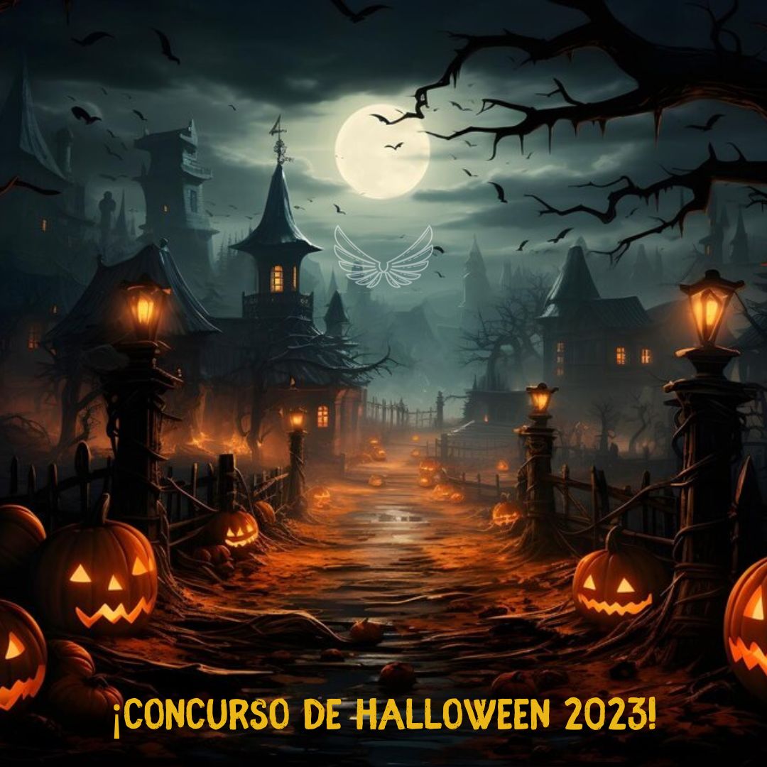 Halloween en Nuestro Cosmos: Un Concurso de Miedos y Valientes Voces