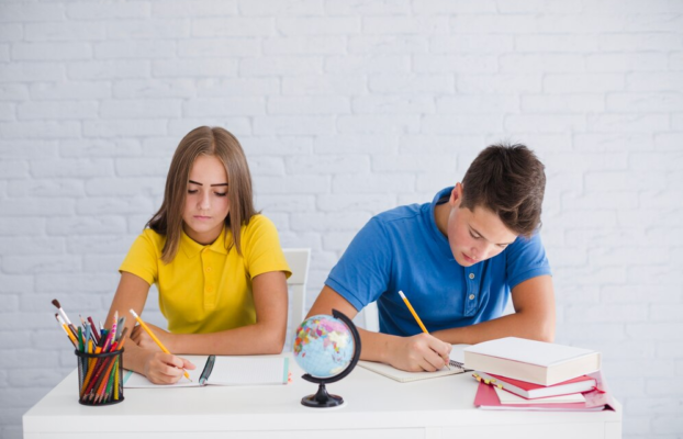 Consejos Para Organizar El Tiempo De Estudio Y Ocio