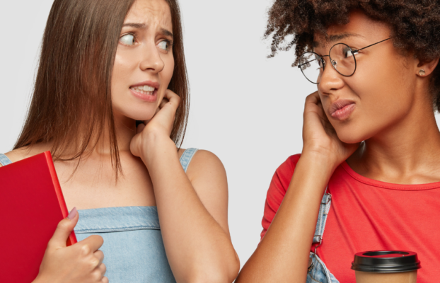 Cómo Hablar otra Lengua Sin Miedo en el Examen