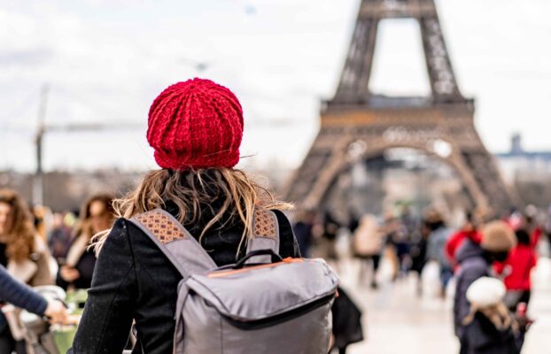 Cómo Hablar Francés como un Francés