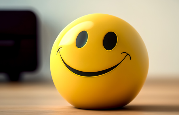 Las Cuatro hormonas de la Felicidad