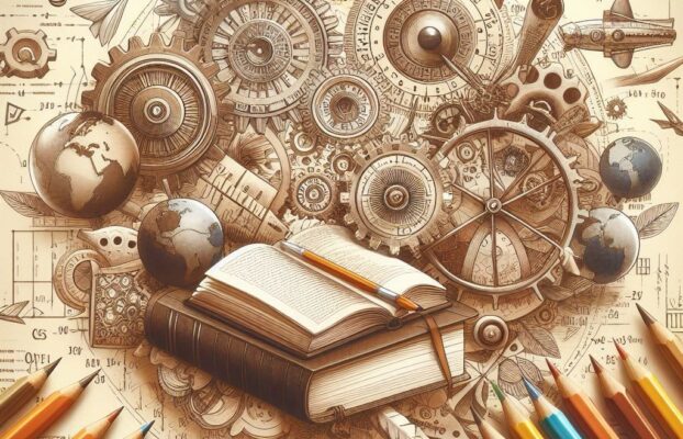 Cómo estudiar Historia: Los temibles nombres y fechas
