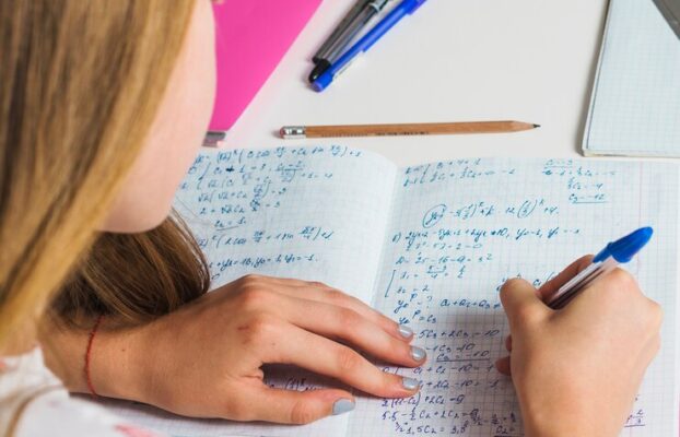 Discalculia: Cuando los números son imposibles