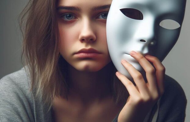 Así crece el Síndrome del Impostor en jóvenes