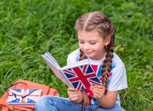 Trucos para no olvidar tu inglés en verano